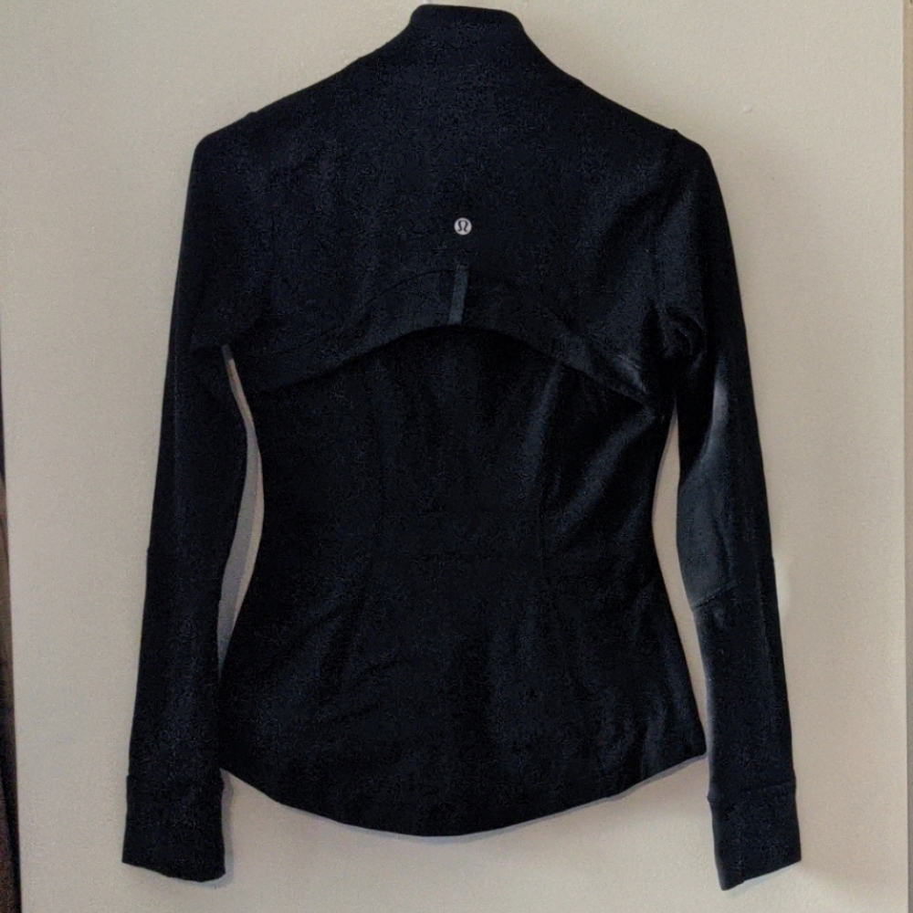 Lululemon define jacket